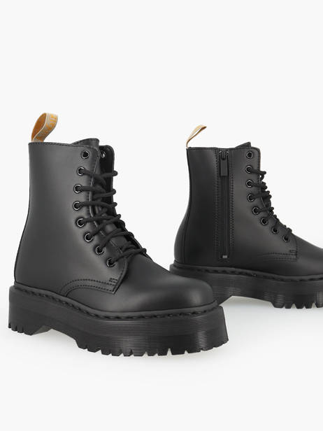 Boots Jadon Ii Mono Vegan Dr martens women 25310001 other view 3