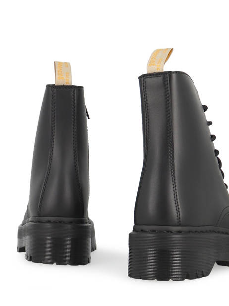 Boots Jadon Ii Mono Vegan Dr martens women 25310001 other view 4