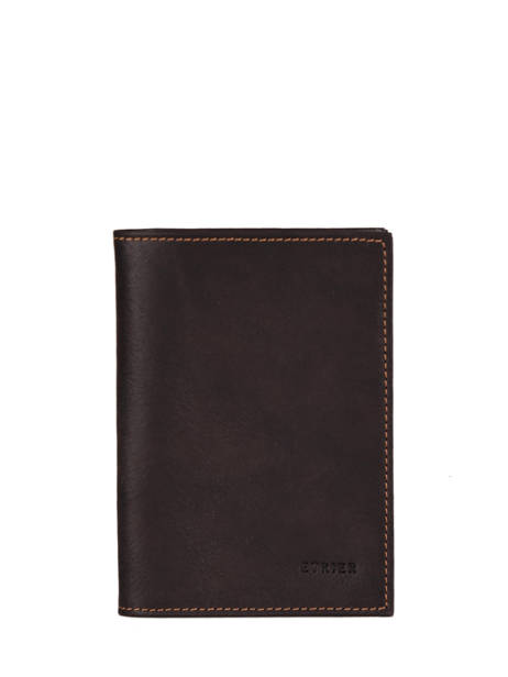 Passport Holder Etrier oil EOIL025