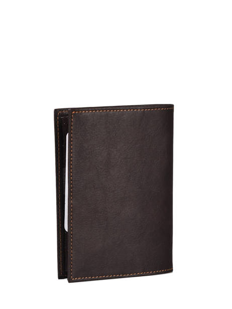 Passport Holder Etrier oil EOIL025 other view 2
