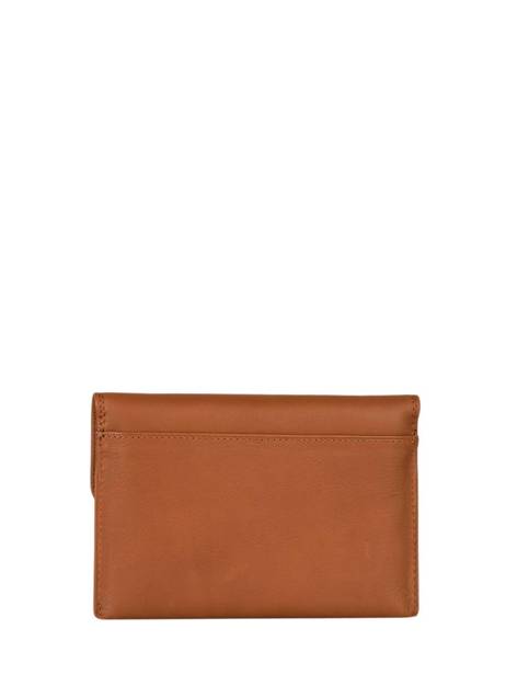 Wallet Leather Katana marina 753104 other view 2
