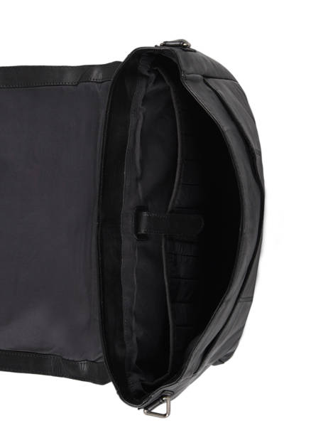 Business Bag Basilic pepper traveler BTRA02 other view 3