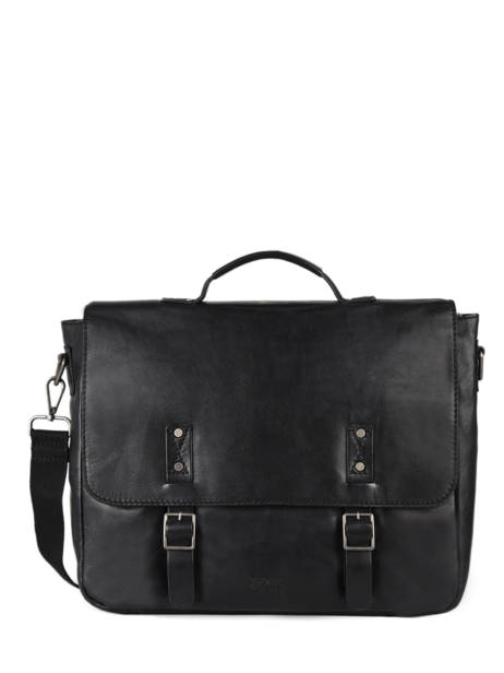 Business Bag Basilic pepper traveler BTRA02