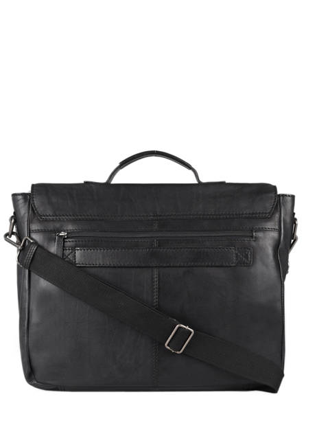 Business Bag Basilic pepper traveler BTRA02 other view 4