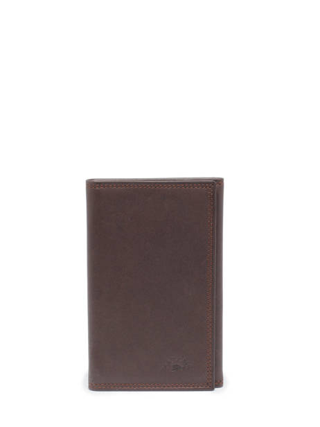 Leather Marina Document Holder Katana marina 753020