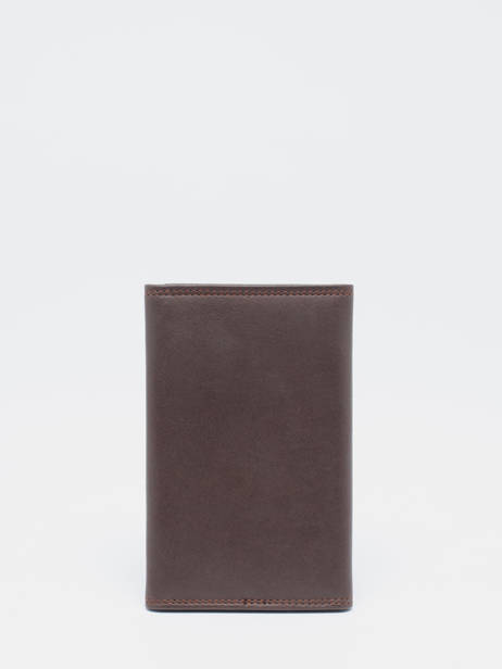 Leather Marina Document Holder Katana marina 753020 other view 2