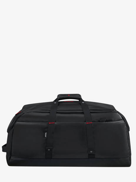 Sac De Voyage Sac à Dos Ecodiver Samsonite Noir ecodiver 140877 vue secondaire 1