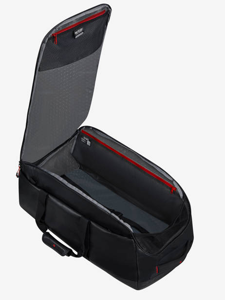 Sac De Voyage Sac à Dos Ecodiver Samsonite Noir ecodiver 140877 vue secondaire 2