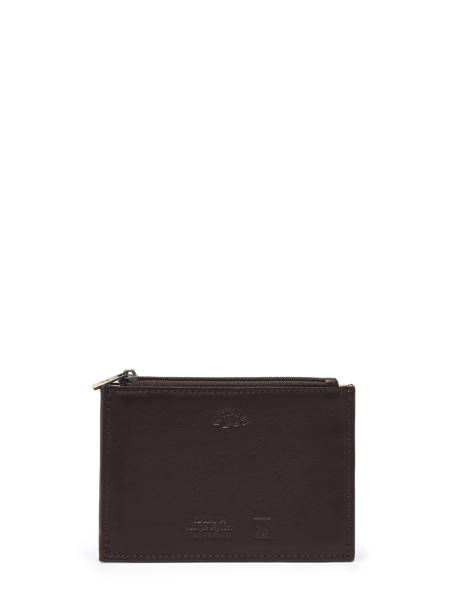 Card Holder Leather Katana marina 753122