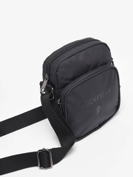 Crossbody Bag Ruckfield Beige black-r BL02 other view 2
