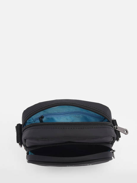 Crossbody Bag Ruckfield Beige black-r BL02 other view 3