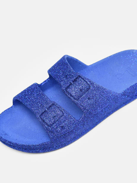 Claquettes Transoco Cacatoes accessoires TRANCOSO vue secondaire 1