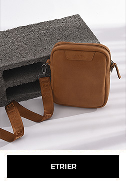sac etrier homme